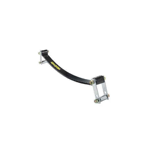 1999-2023 Ford F-550 Super Duty Leaf Helper Spring (SuperSprings)