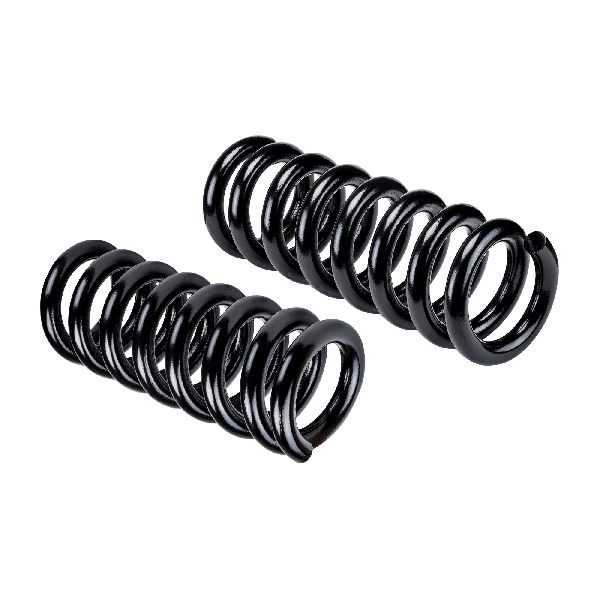2005-2023 Chevrolet Express 3500 Coil Spring (SuperSprings)