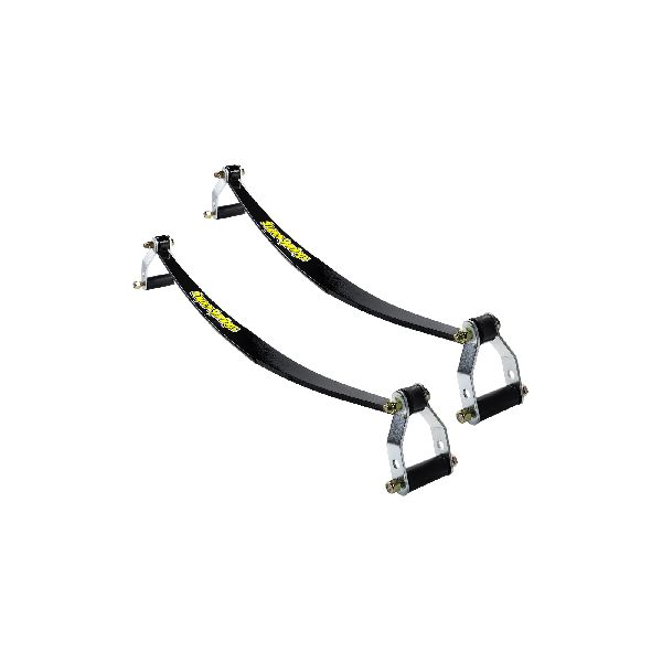 2004-2012 GMC Canyon Leaf Helper Spring (SuperSprings)