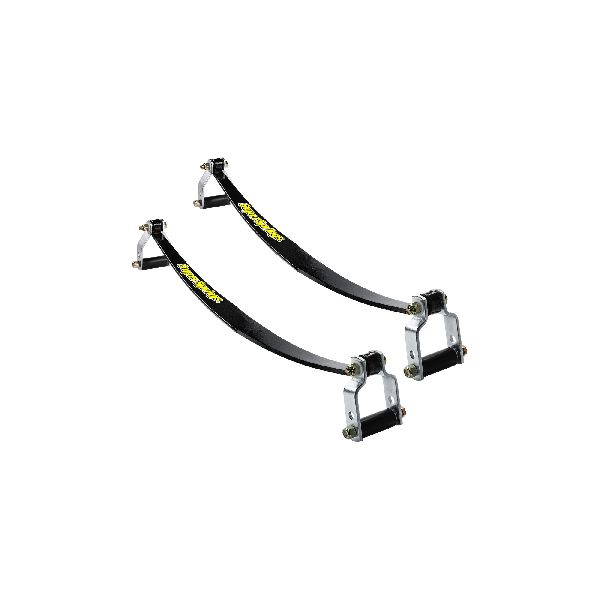 2001-2015 Toyota Tacoma Leaf Helper Spring (SuperSprings)