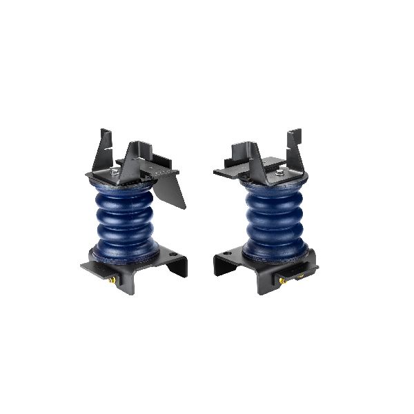 2015-2021 Freightliner Sprinter 2500 Air Suspension Helper Spring Kit (SuperSprings)