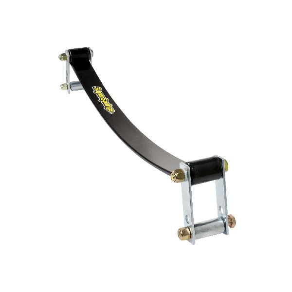 2011-2018 Ram 4500 Leaf Helper Spring (SuperSprings)