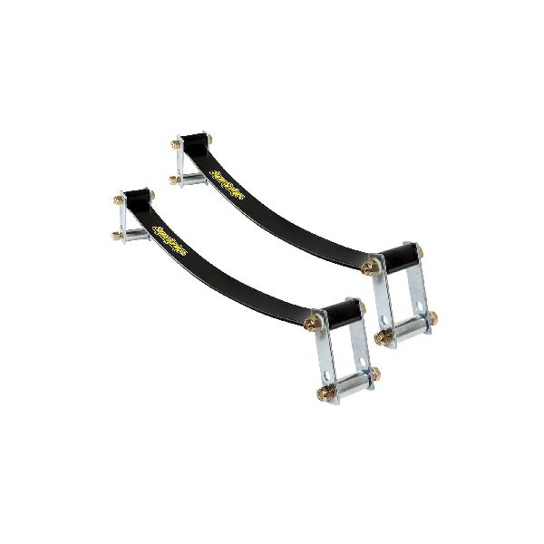 2011-2021 Ram 4500 Leaf Helper Spring (SuperSprings)
