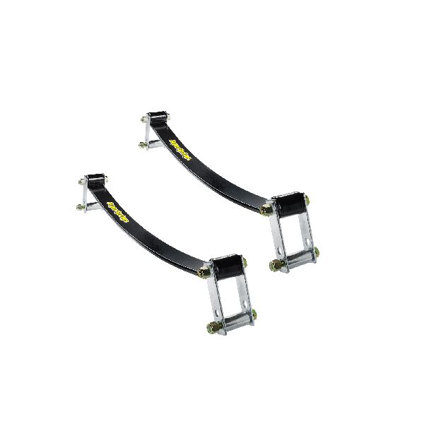 2011-2021 Ram 4500 Leaf Helper Spring (SuperSprings)