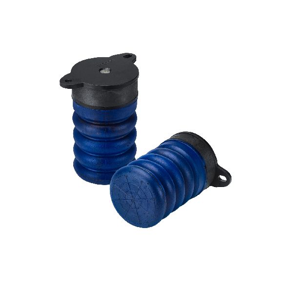 1984-2001 Jeep Cherokee Air Suspension Helper Spring Kit (SuperSprings)