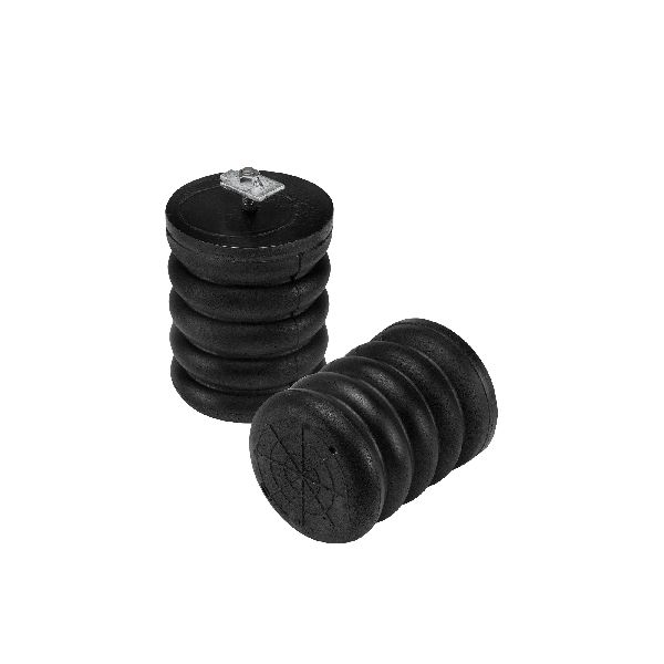 1996-2023 GMC Savana 2500 Air Suspension Helper Spring Kit (SuperSprings)