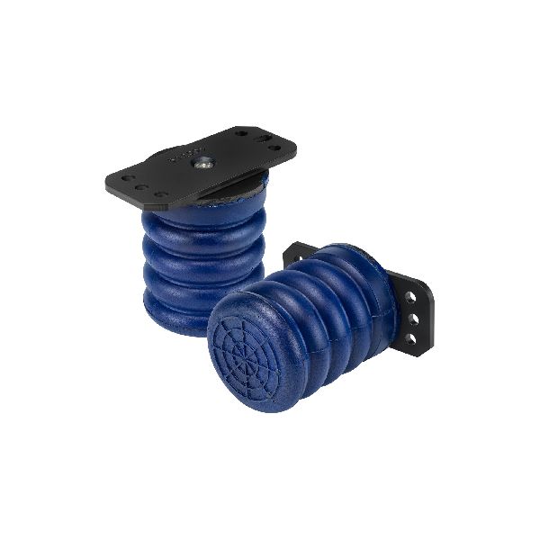 2012-2021 Nissan NV1500 Air Suspension Helper Spring Kit (SuperSprings)