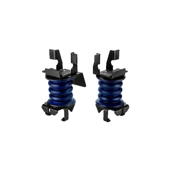 2015-2018 Mercedes-Benz Sprinter 3500 Air Suspension Helper Spring Kit (SuperSprings)