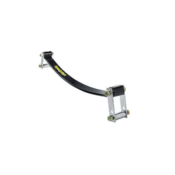 1999-2023 Ford F-550 Super Duty Leaf Helper Spring (SuperSprings)