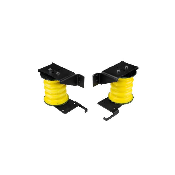 2001-2023 Ford E-350 Super Duty Air Suspension Helper Spring Kit (SuperSprings)