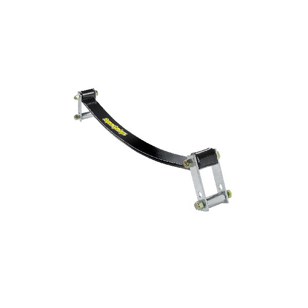 2006 GMC Sierra 3500 Leaf Helper Spring (SuperSprings)