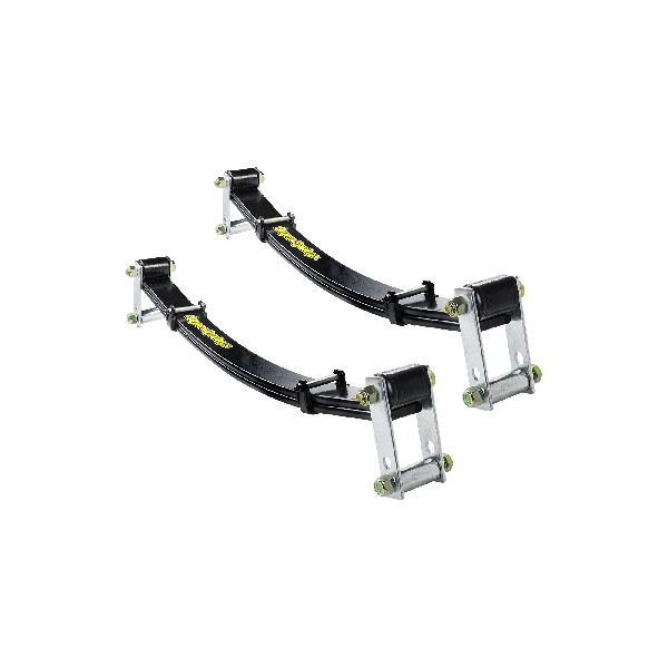 1999-2021 Ford F-550 Super Duty Leaf Helper Spring (SuperSprings)