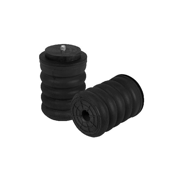 2019-2023 Ford Ranger Air Suspension Helper Spring Kit (SuperSprings)