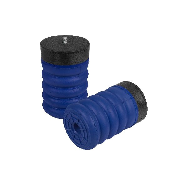 2019-2023 Chevrolet Silverado 1500 Air Suspension Helper Spring Kit (SuperSprings)