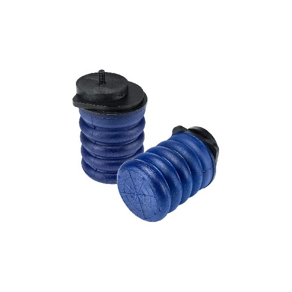 1999-2008 Ford F-150 Air Suspension Helper Spring Kit (SuperSprings)