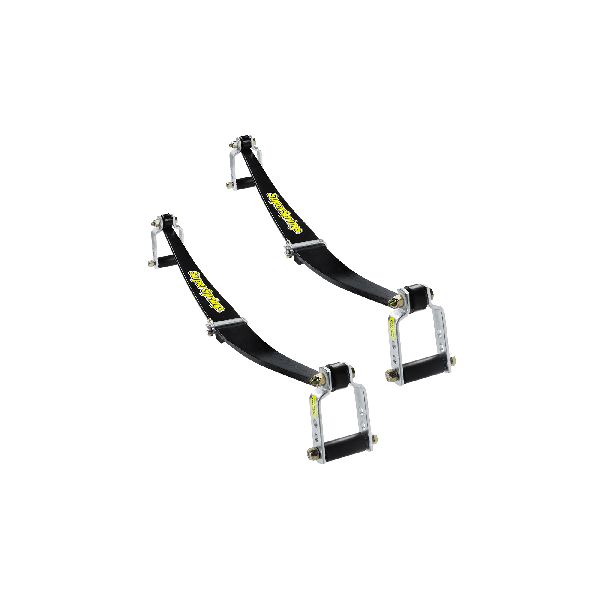 2015-2021 Ford Transit-150 Leaf Helper Spring (SuperSprings)