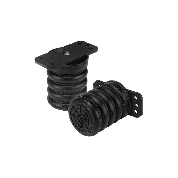 2012-2021 Nissan NV1500 Air Suspension Helper Spring Kit (SuperSprings)