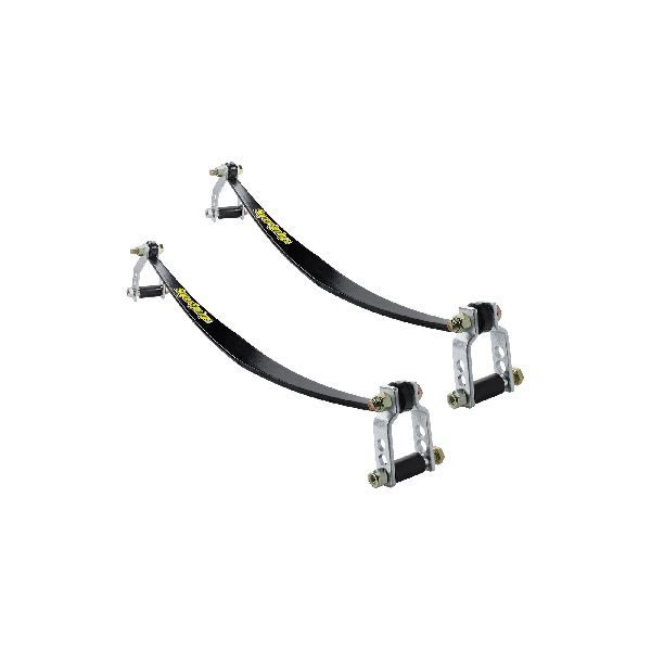 1999-2000 GMC Sierra 2500 Leaf Helper Spring (SuperSprings)