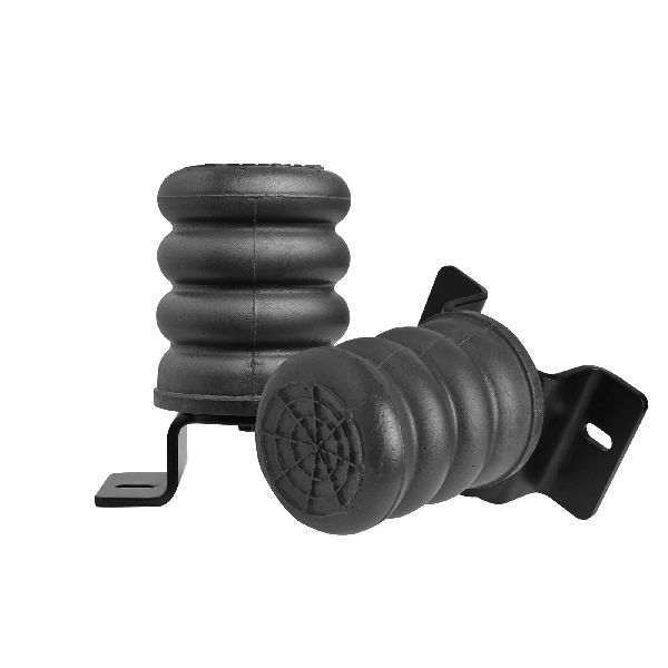 2008-2011 Lexus GS460 Air Suspension Helper Spring Kit (SuperSprings)