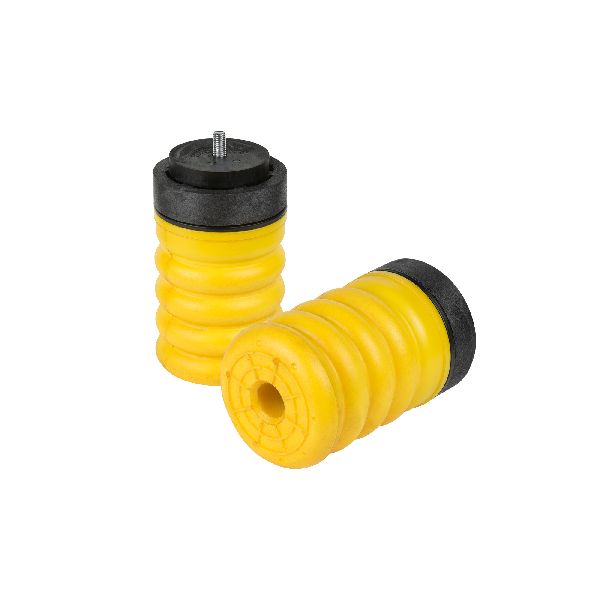 2015-2023 Ford Transit-150 Air Suspension Helper Spring Kit (SuperSprings)