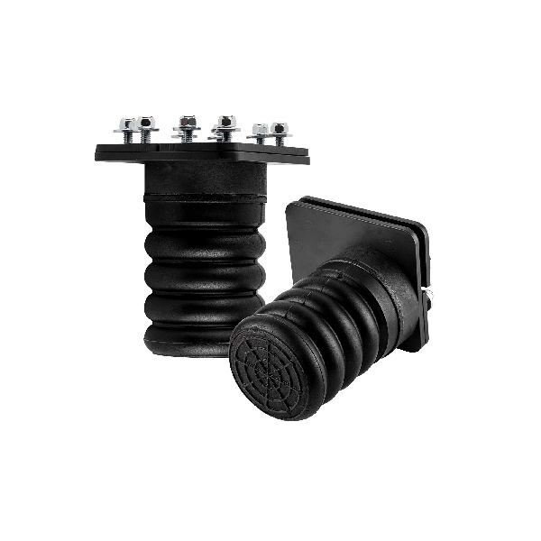 2011-2023 Ram 1500 Air Suspension Helper Spring Kit (SuperSprings)