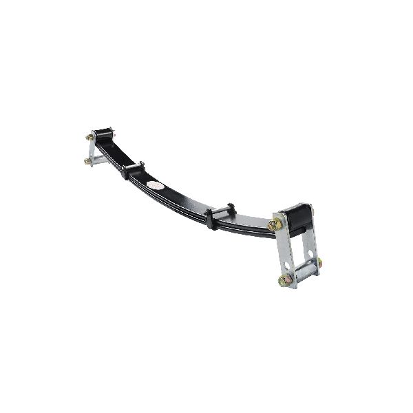1999-2023 Ford F-550 Super Duty Leaf Helper Spring (SuperSprings)