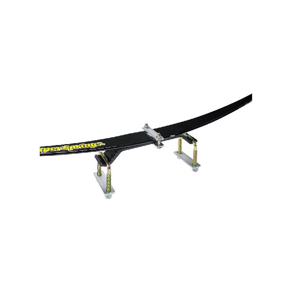 2010-2011 Ford Ranger Leaf Helper Spring (SuperSprings)