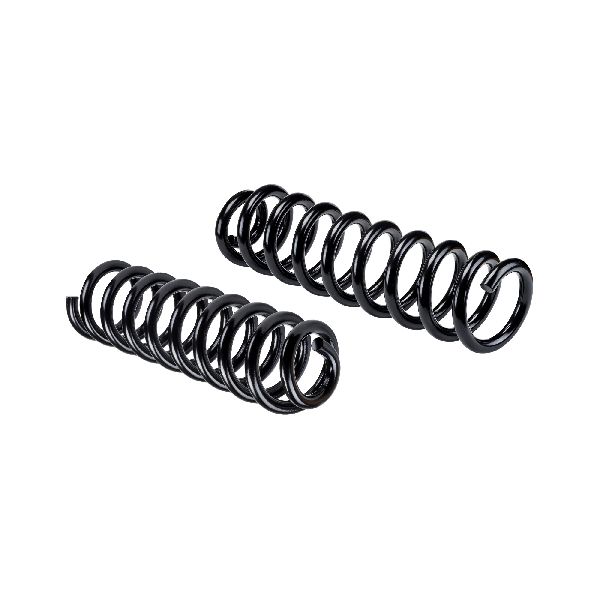 2005-2016 Ford F-250 Super Duty Coil Spring (SuperSprings)