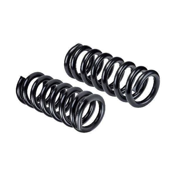 1996-2002 Chevrolet Express 3500 Coil Spring (SuperSprings)