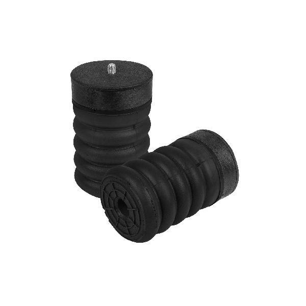 2019-2023 Chevrolet Silverado 1500 Air Suspension Helper Spring Kit (SuperSprings)