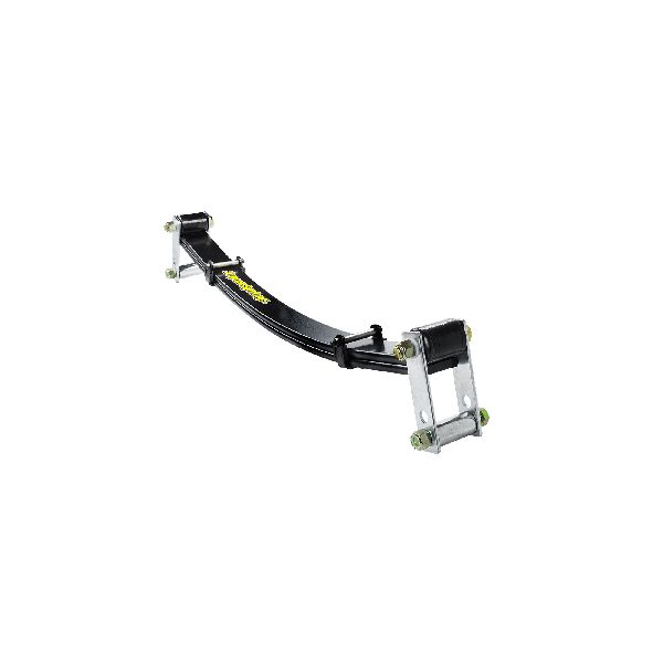 1999-2023 Ford F-550 Super Duty Leaf Helper Spring (SuperSprings)