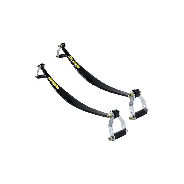 1996-2013 Chevrolet Express 2500 Leaf Helper Spring (SuperSprings)