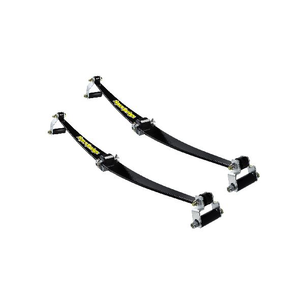 1995-2004 Toyota Tacoma Leaf Helper Spring (SuperSprings)