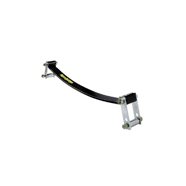 1999-2004 GMC Sierra 2500 Leaf Helper Spring (SuperSprings)