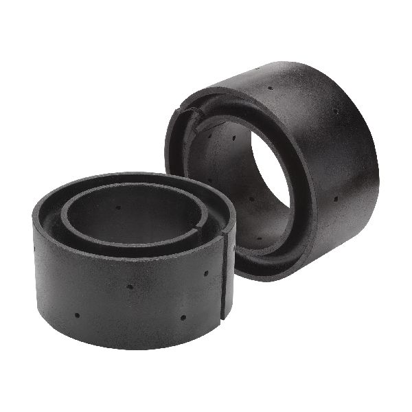 2013-2023 Chevrolet Express 3500 Coil Spring Rubber Insert (SuperSprings)