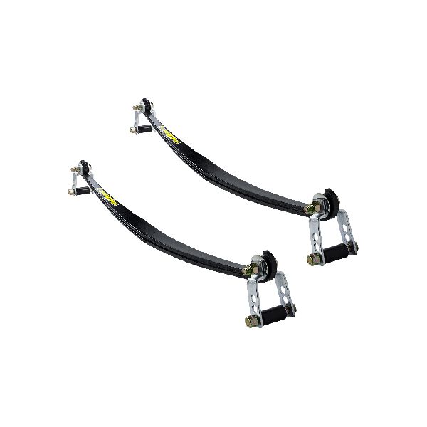 2001-2004 GMC Sierra 2500 Leaf Helper Spring (SuperSprings)