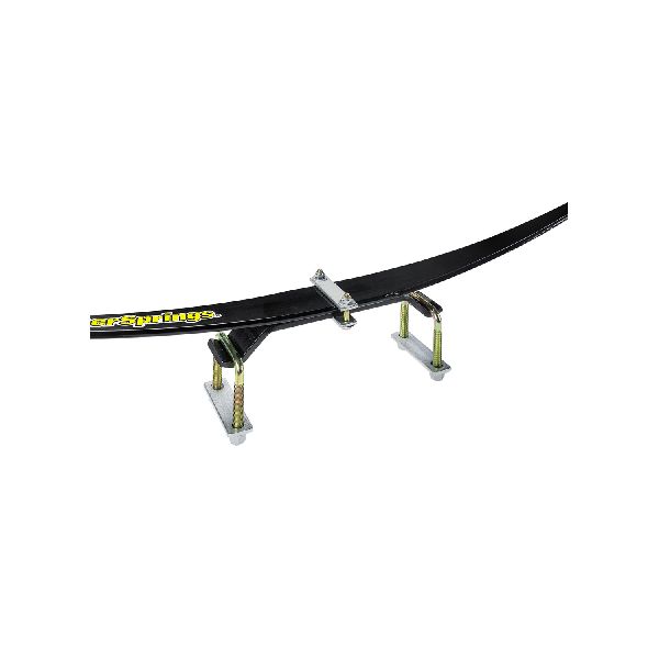 2010-2011 Ford Ranger Leaf Helper Spring (SuperSprings)