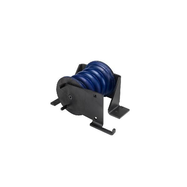 2001-2021 Ford E-350 Super Duty Air Suspension Helper Spring - Rear (SuperSprings)