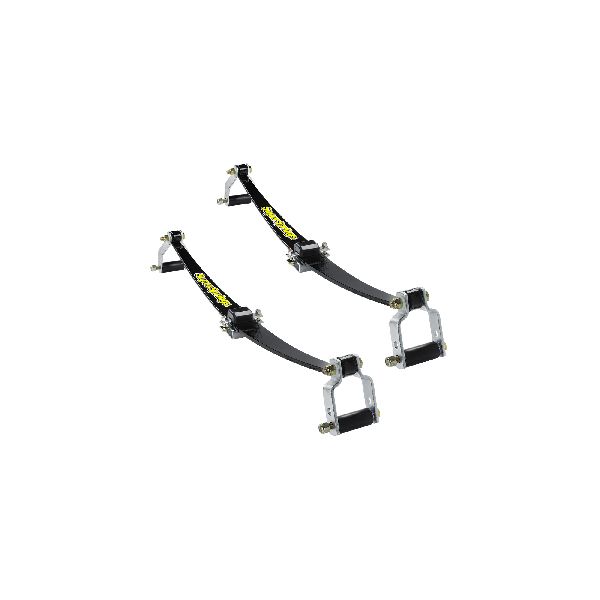 2014-2015 Toyota Tacoma Leaf Helper Spring (SuperSprings)