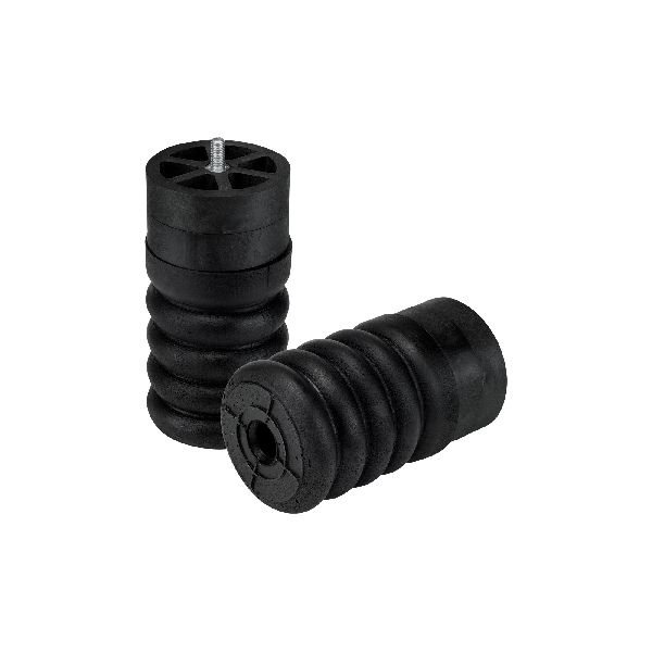 2014-2023 Ram ProMaster 1500 Air Suspension Helper Spring Kit (SuperSprings)