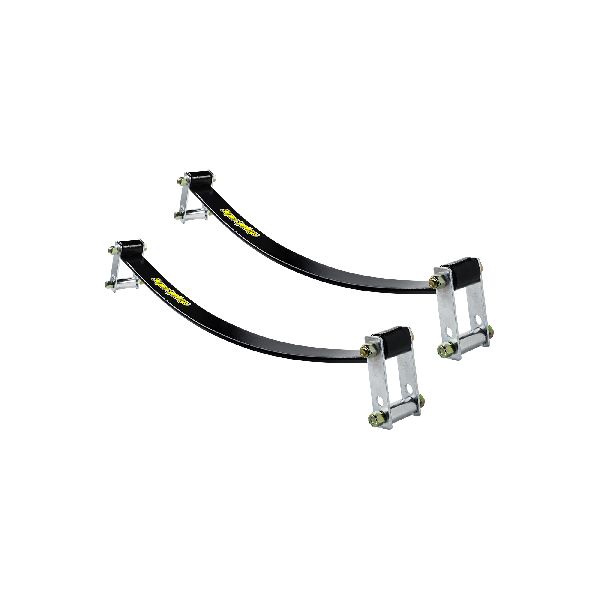 2001-2006 GMC Sierra 3500 Leaf Helper Spring (SuperSprings)