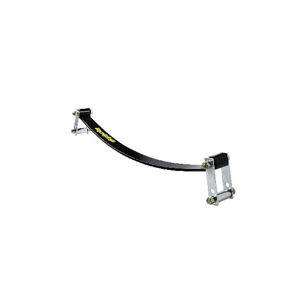 1999-2000 GMC Sierra 2500 Leaf Helper Spring (SuperSprings)