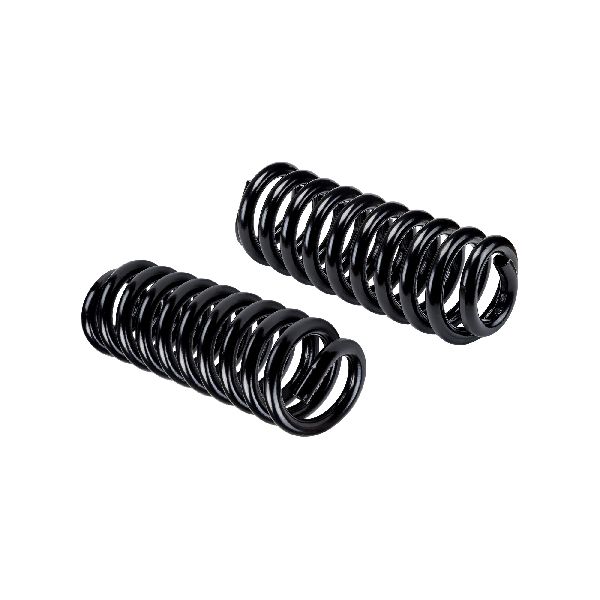 1992-2000 Ford E-350 Econoline Coil Spring (SuperSprings)