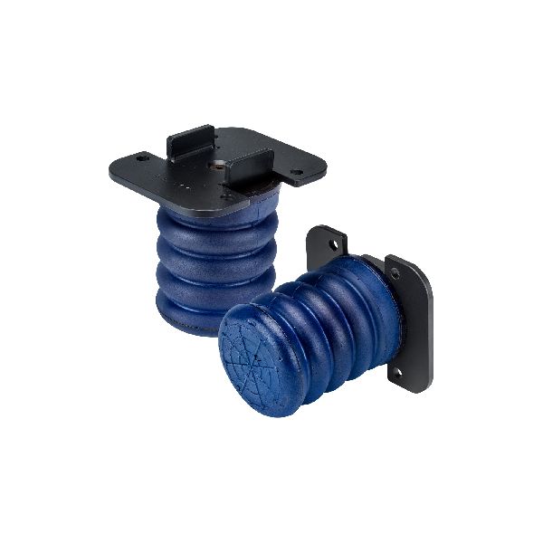 2015-2023 GMC Canyon Air Suspension Helper Spring Kit (SuperSprings)