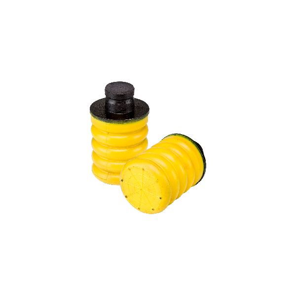 2011-2023 Ram 4500 Air Suspension Helper Spring Kit (SuperSprings)
