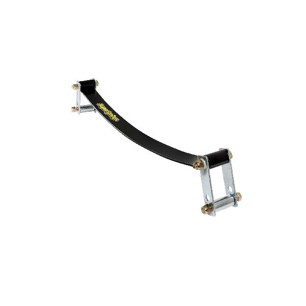 2001-2005 GMC Sierra 3500 Leaf Helper Spring (SuperSprings)