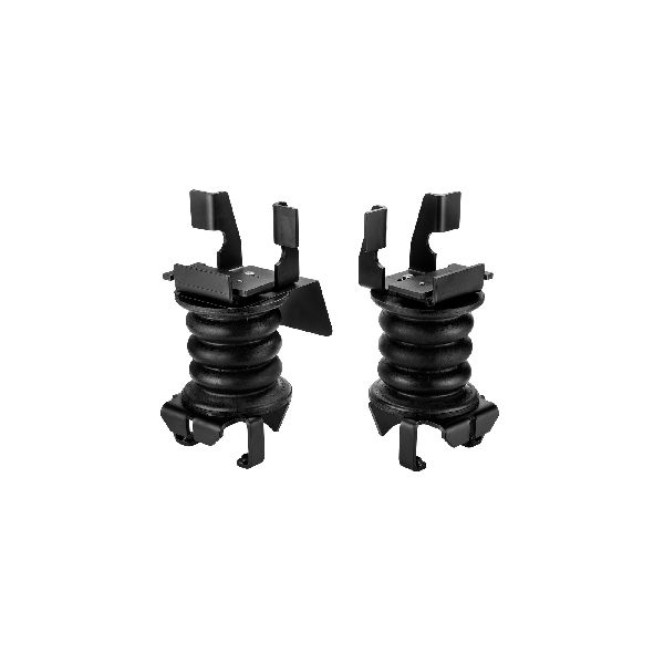 2015-2018 Mercedes-Benz Sprinter 3500 Air Suspension Helper Spring Kit (SuperSprings)