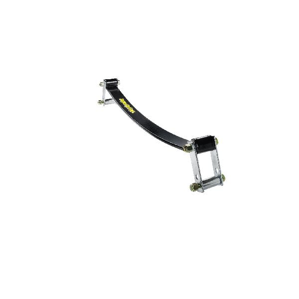 1999-2023 Ford F-550 Super Duty Leaf Helper Spring (SuperSprings)