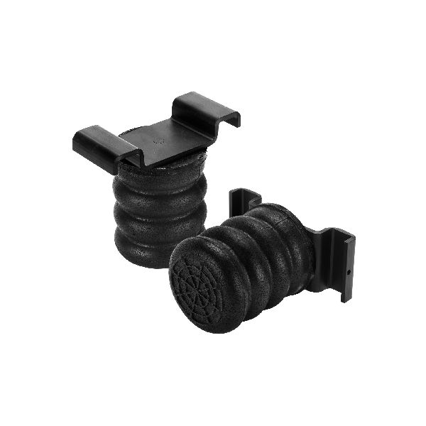 2016-2023 Toyota Tacoma Air Suspension Helper Spring Kit (SuperSprings)