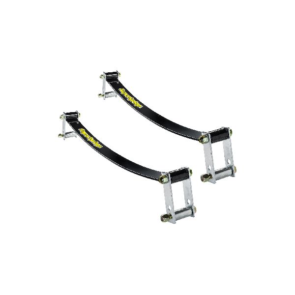 2001-2002 GMC Sierra 3500 Leaf Helper Spring (SuperSprings)